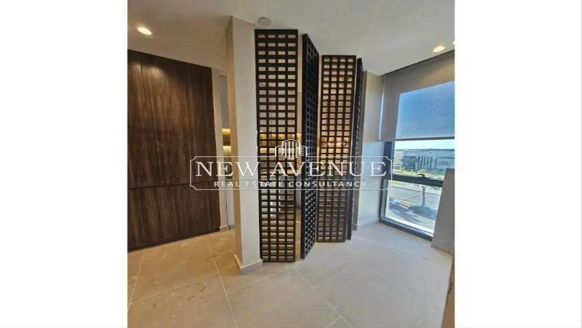 Fully finished clinic 136m at Beverly Hills - Rent