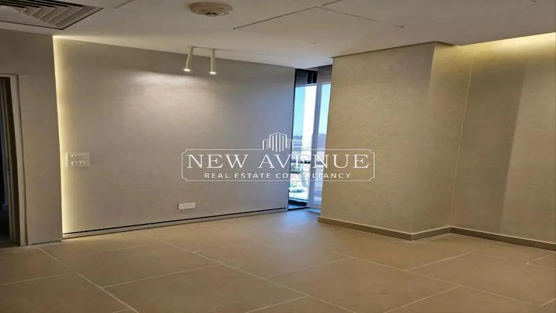 Fully finished clinic 136m at Beverly Hills - Rent