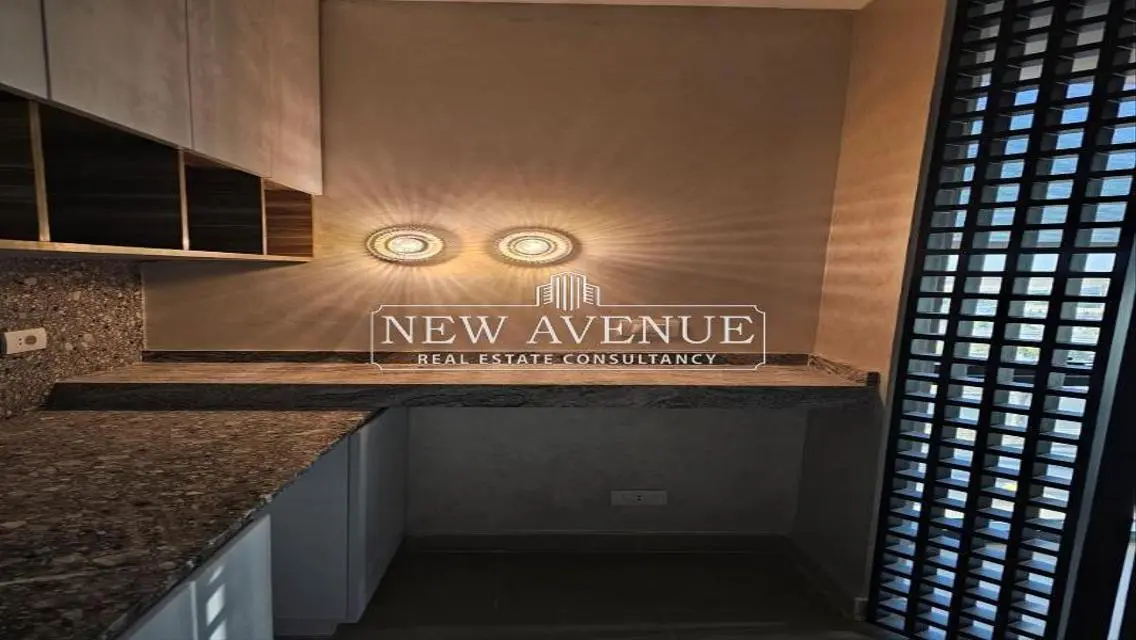Fully finished clinic 136m at Beverly Hills - Rent
