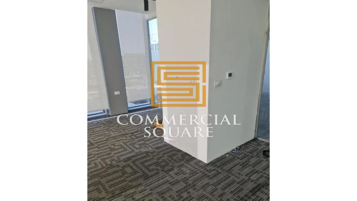 Fully Finished Office-Ready to move  For Rent(CFC)