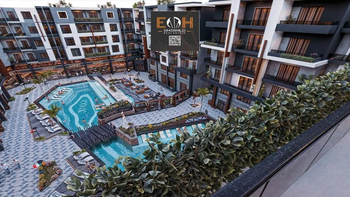 Luxurious Villa for Sale with Spacious Layout