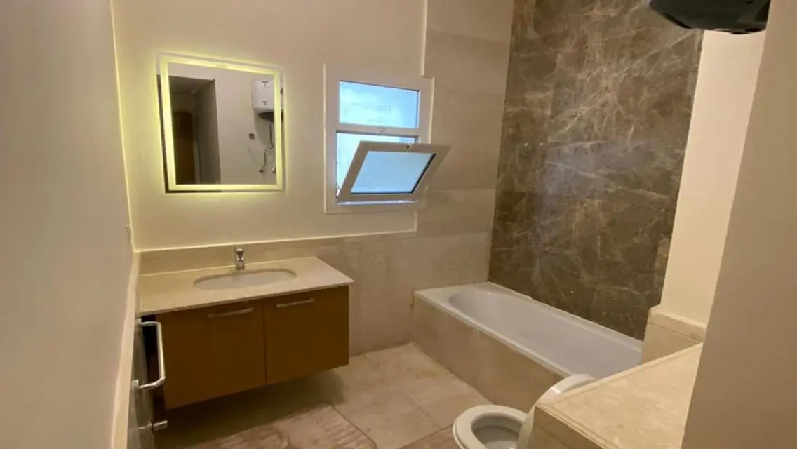 Modern furnished apartment for rent in Mivida