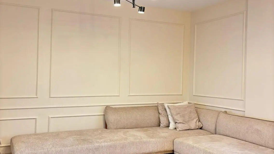 Modern furnished apartment for rent in Mivida