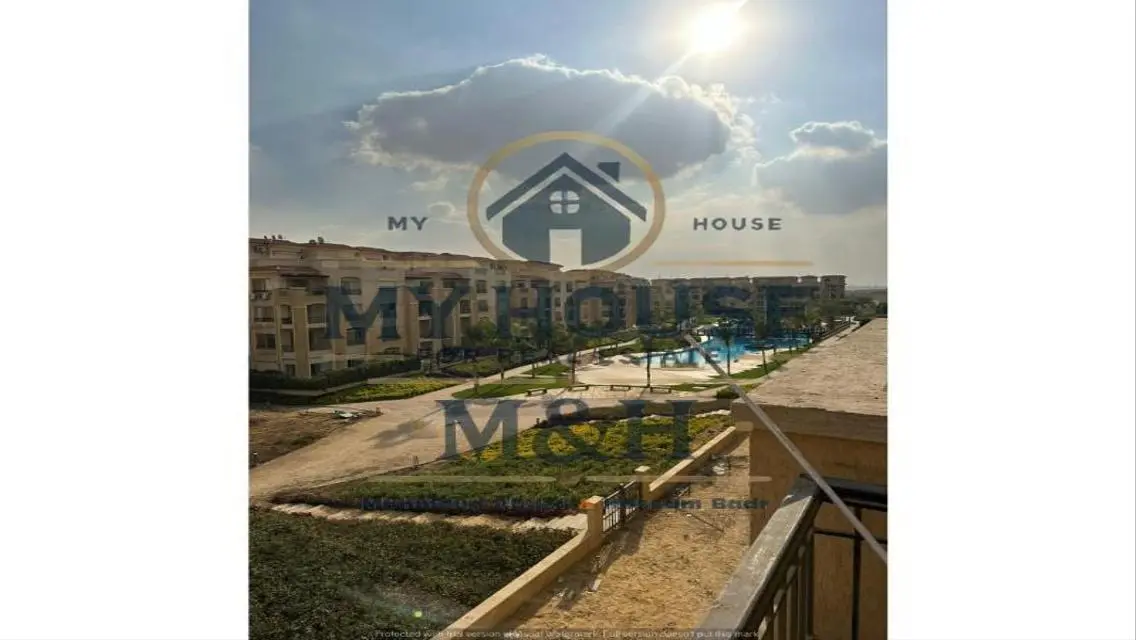 Apartment for rent 140 m in Stone Residance 25K