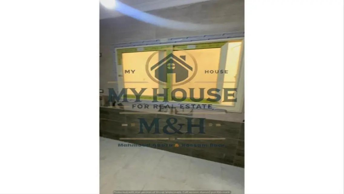 Apartment for rent 140 m in Stone Residance 25K