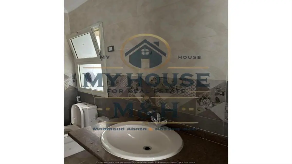 Apartment for rent 140 m in Stone Residance 25K