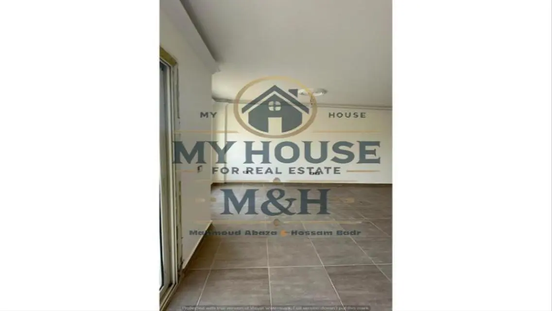 Apartment for rent 140 m in Stone Residance 25K