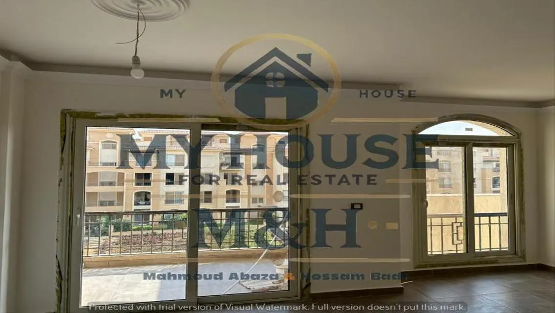 Apartment for rent 140 m in Stone Residance 25K