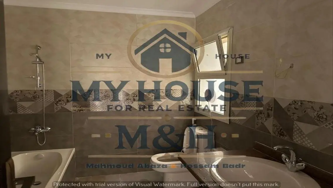 Apartment for rent 140 m in Stone Residance 25K