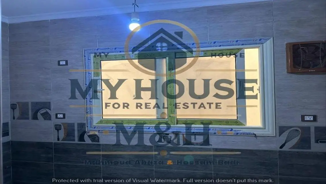 Apartment for rent 140 m in Stone Residance 25K
