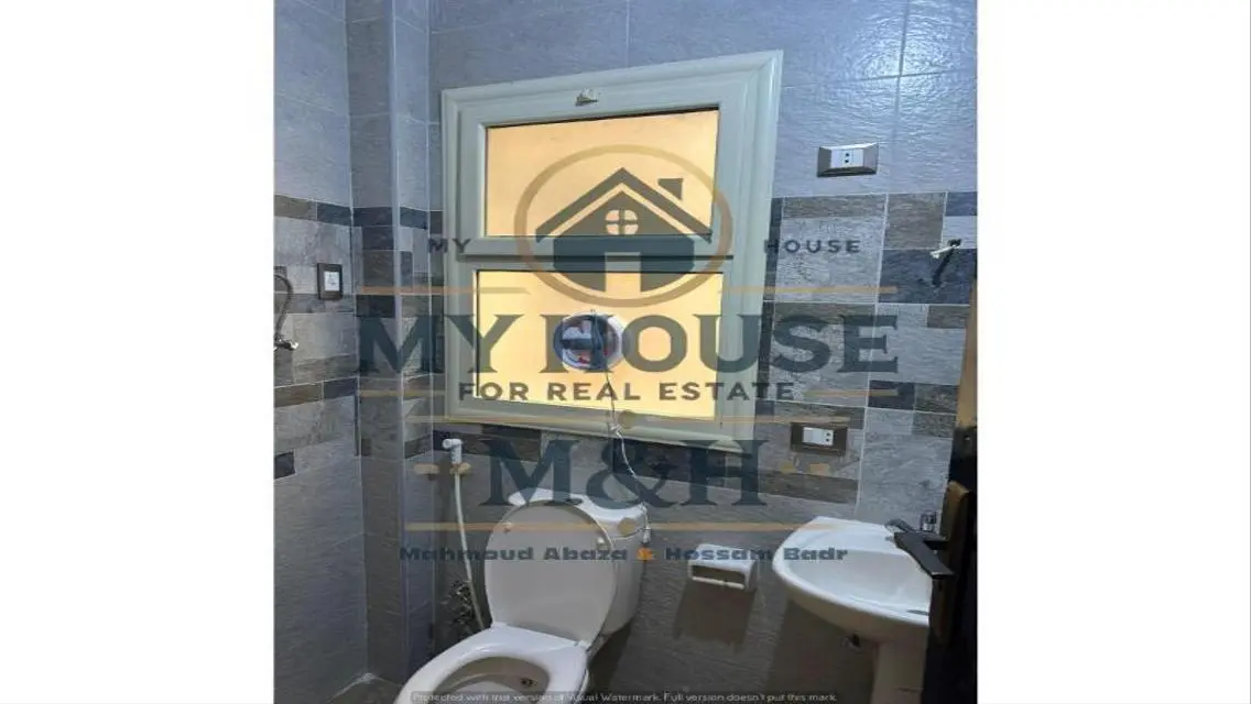 Apartment for rent 140 m in Stone Residance 25K