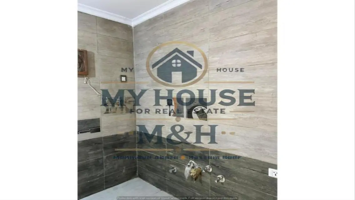 Apartment for rent 140 m in Stone Residance 25K