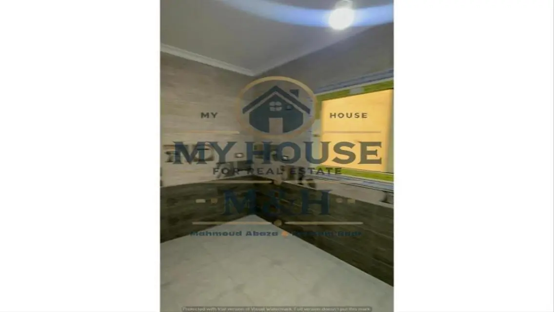 Apartment for rent 140 m in Stone Residance 25K