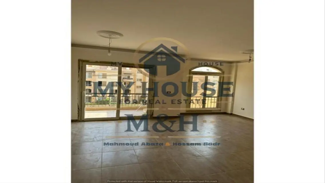 Apartment for rent 140 m in Stone Residance 25K