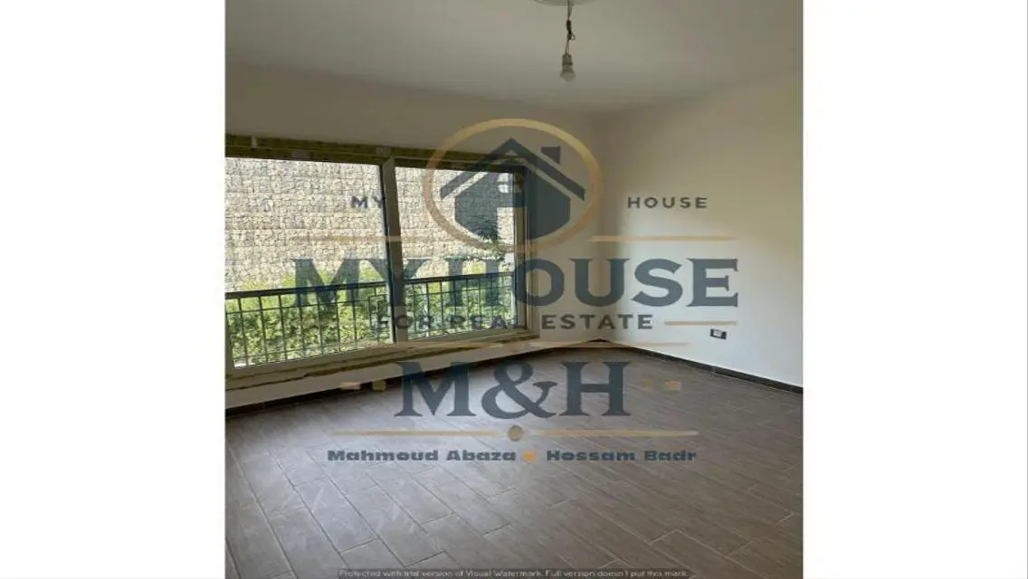 Apartment for rent 140 m in Stone Residance 25K