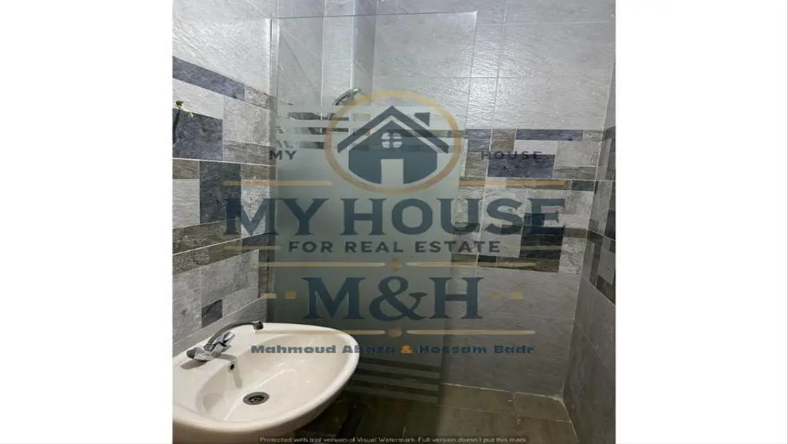 Apartment for rent 140 m in Stone Residance 25K