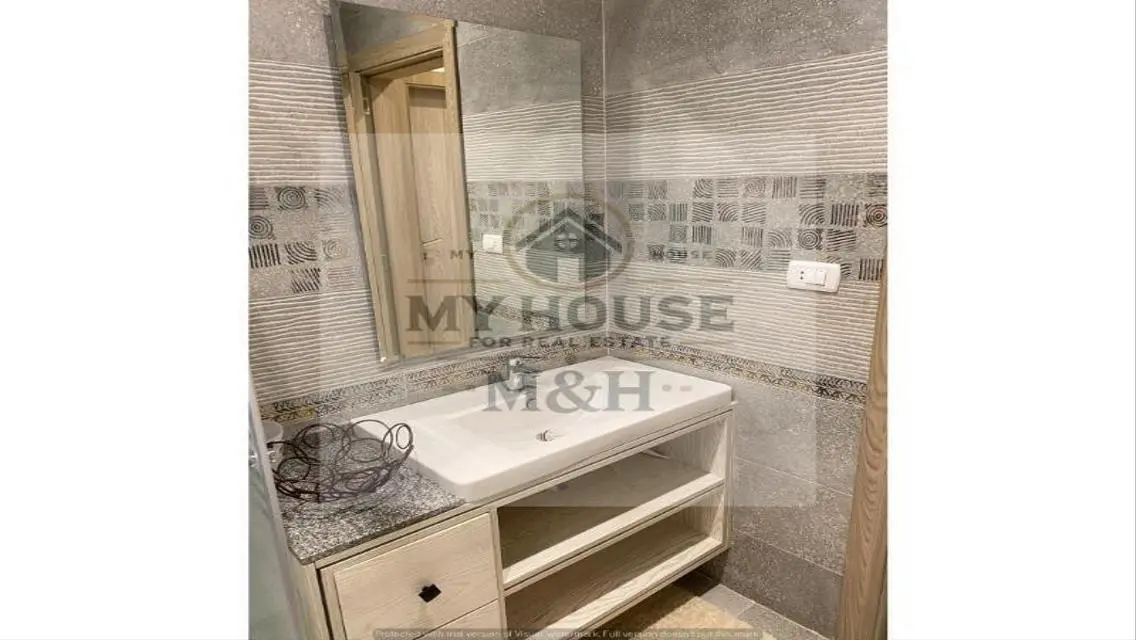 Apartment F Furnished 65K In Lake View Residance