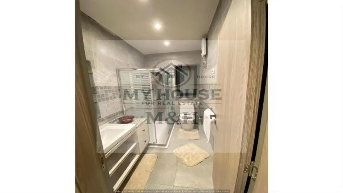 Apartment F Furnished 65K In Lake View Residance