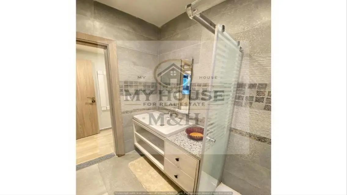 Apartment F Furnished 65K In Lake View Residance