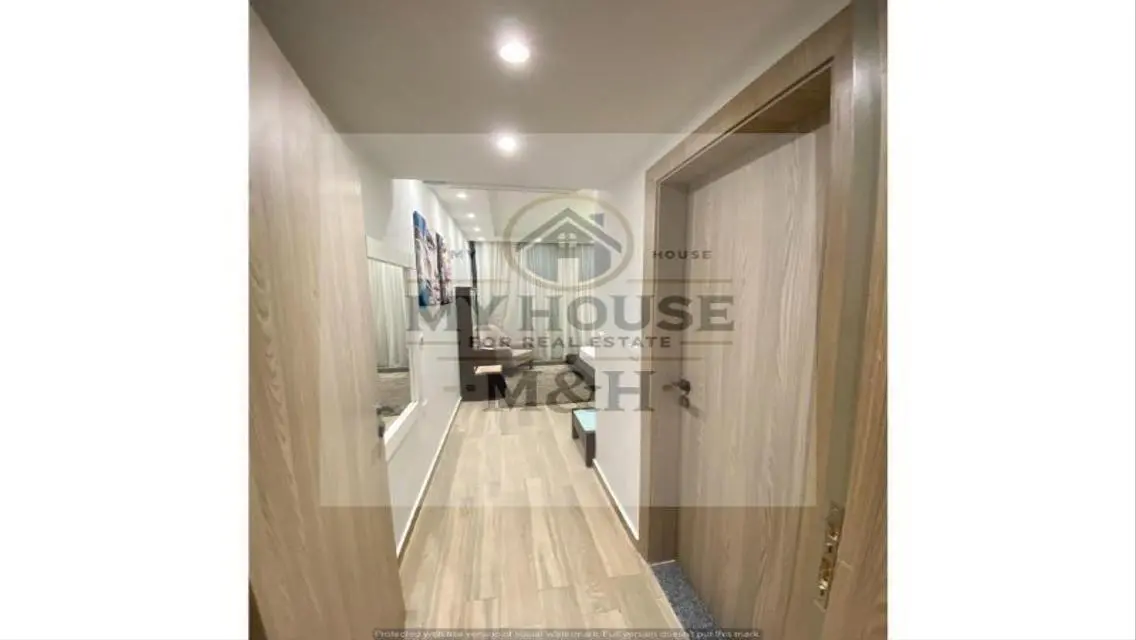 Apartment F Furnished 65K In Lake View Residance