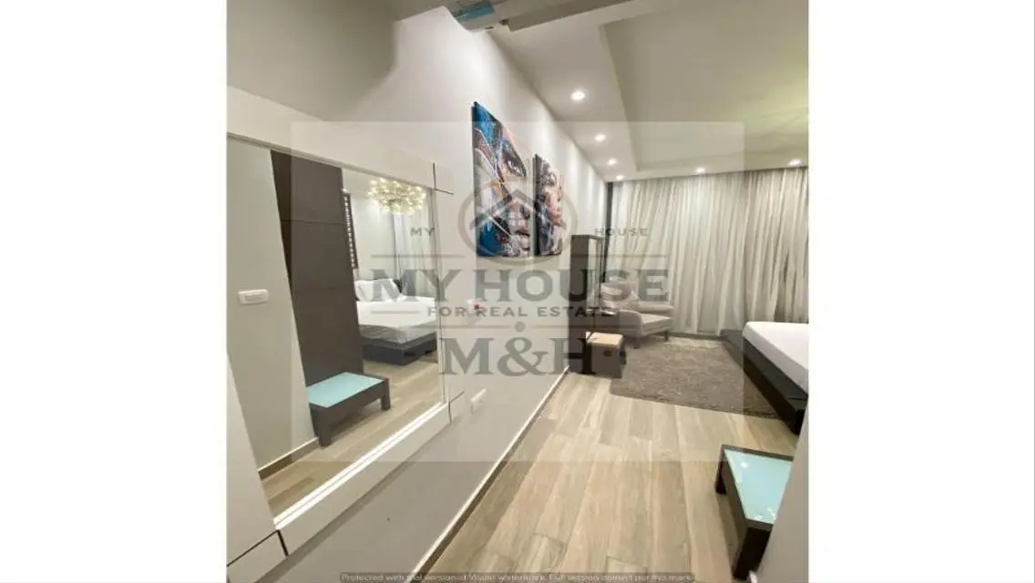 Apartment F Furnished 65K In Lake View Residance