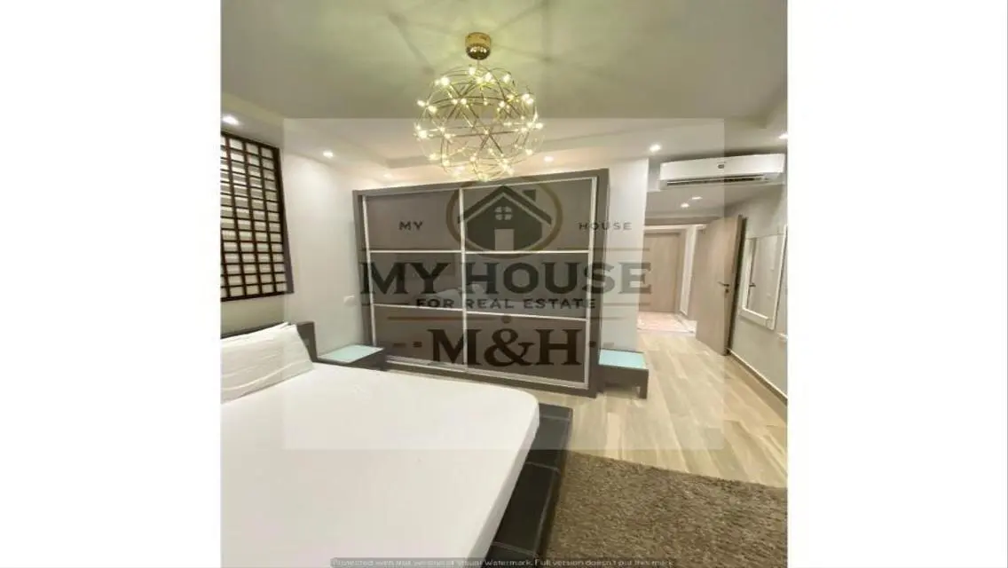 Apartment F Furnished 65K In Lake View Residance