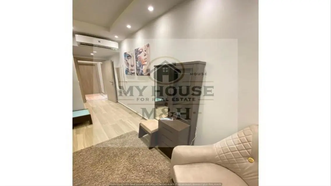 Apartment F Furnished 65K In Lake View Residance