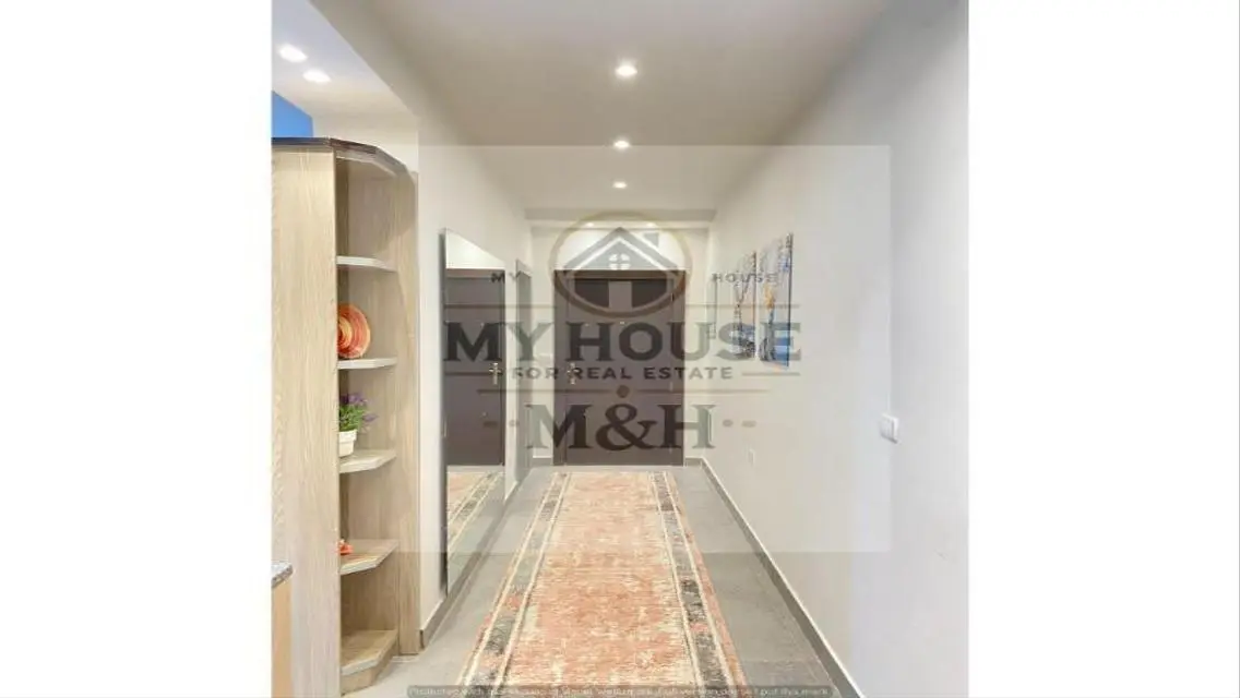 Apartment F Furnished 65K In Lake View Residance