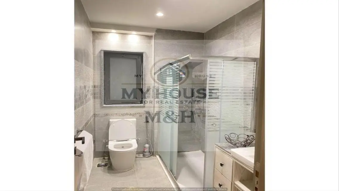 Apartment F Furnished 65K In Lake View Residance
