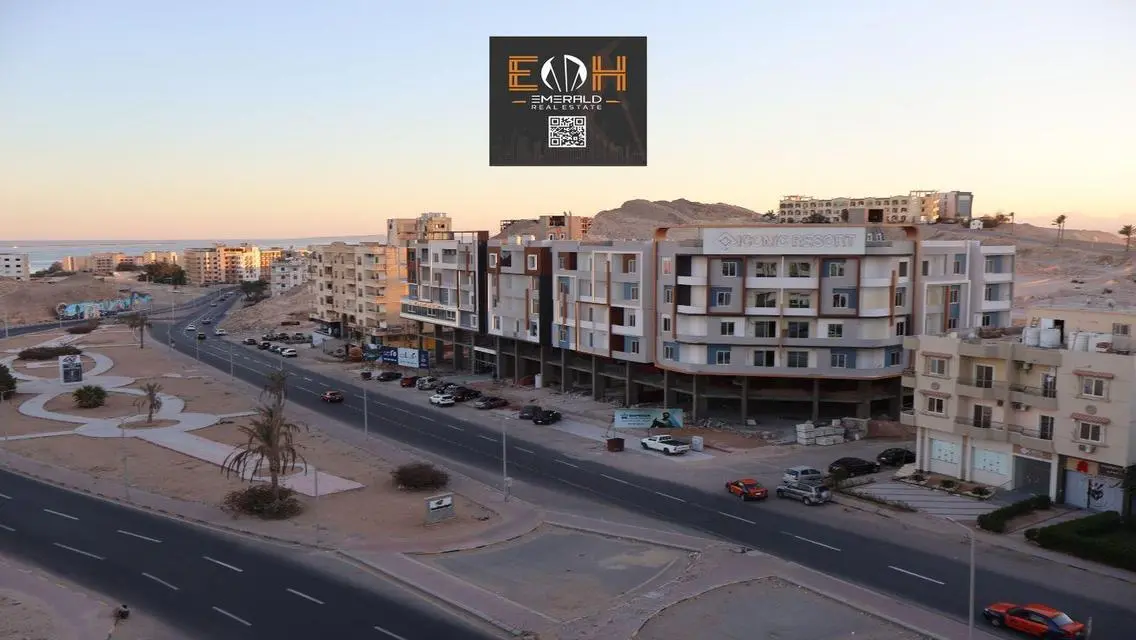 Luxurious Apartment with Spacious Amenities