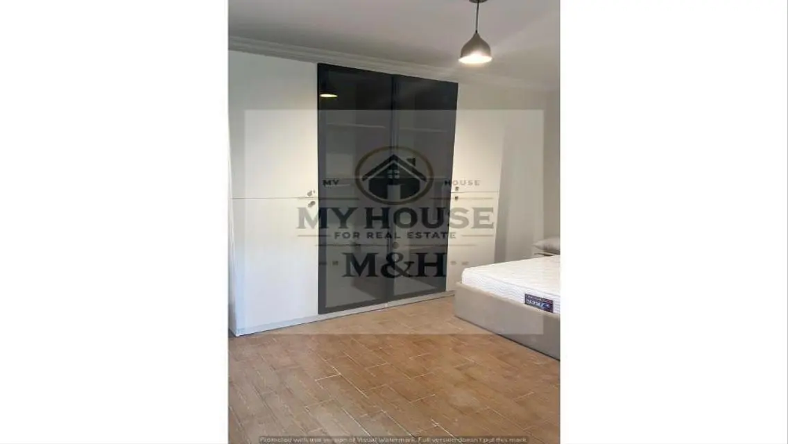 For Rent Apartment Fully Furnished 75K in Mivida