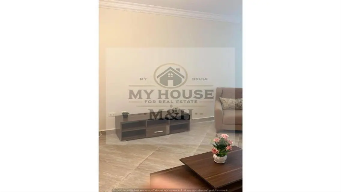 For Rent Apartment Fully Furnished 75K in Mivida