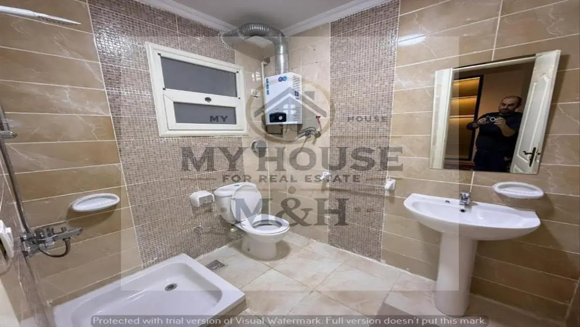 For Rent Apartment Fully Furnished 75K in Mivida