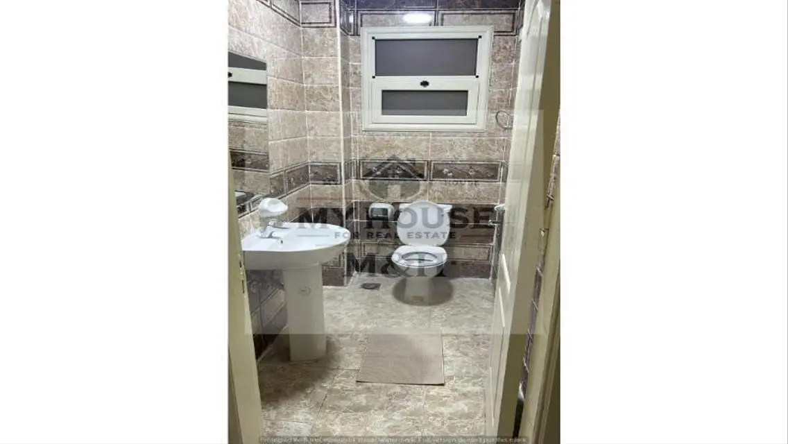 For Rent Apartment Fully Furnished 75K in Mivida