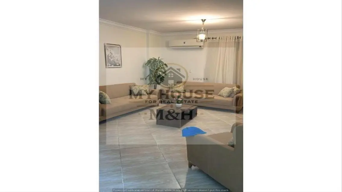 For Rent Apartment Fully Furnished 75K in Mivida