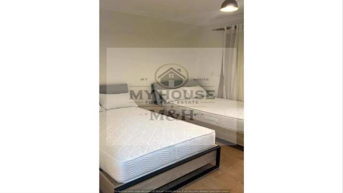 For Rent Apartment Fully Furnished 75K in Mivida