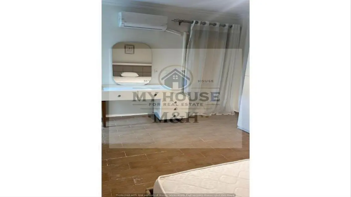 For Rent Apartment Fully Furnished 75K in Mivida