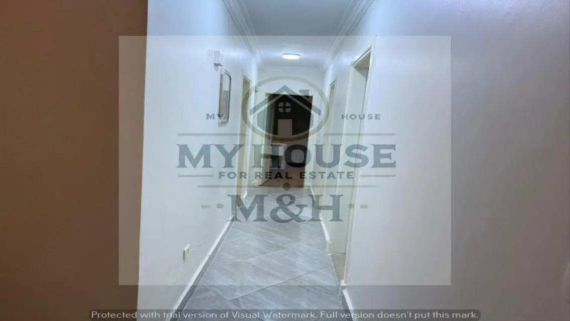 For Rent Apartment Fully Furnished 75K in Mivida