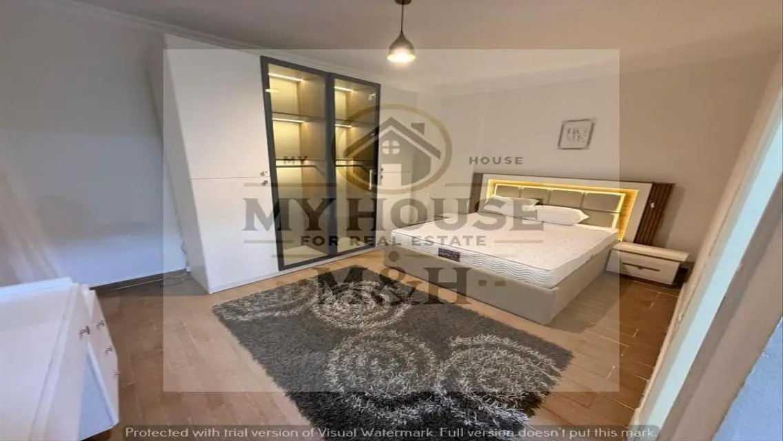 For Rent Apartment Fully Furnished 75K in Mivida