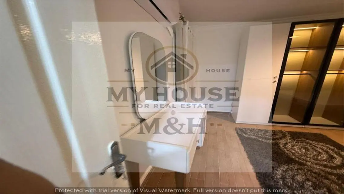 For Rent Apartment Fully Furnished 75K in Mivida