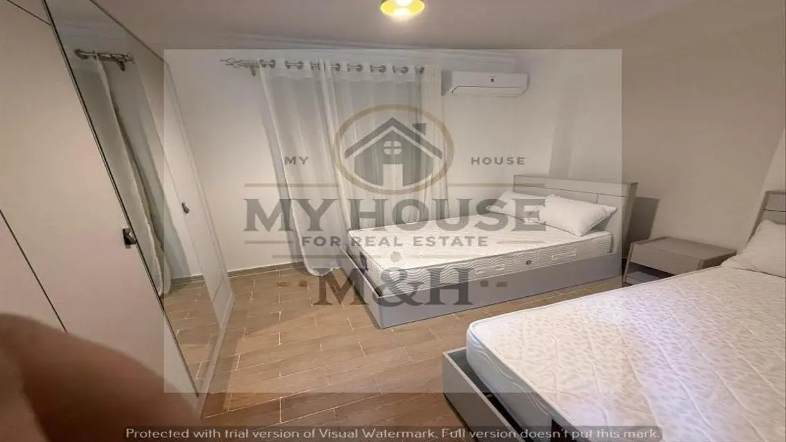 For Rent Apartment Fully Furnished 75K in Mivida