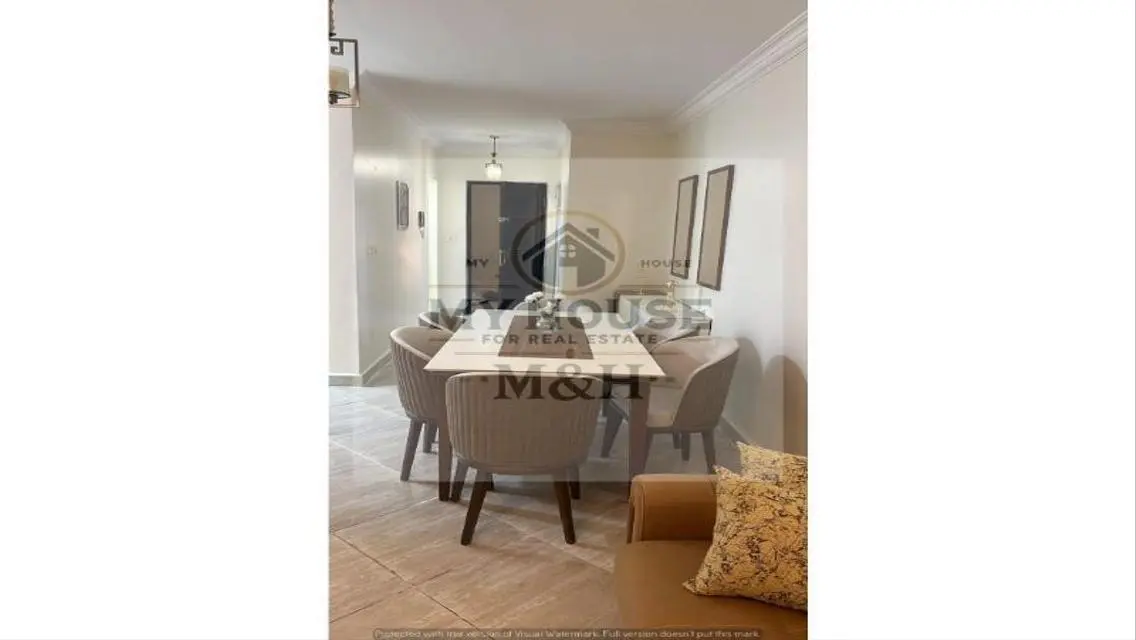For Rent Apartment Fully Furnished 75K in Mivida