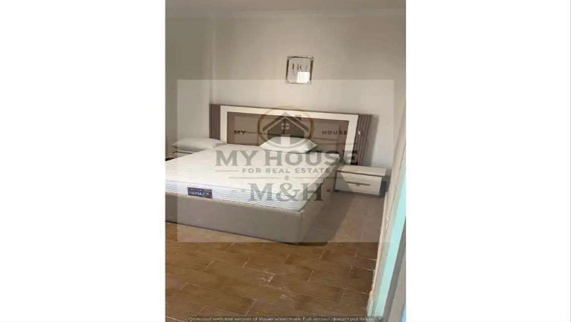 For Rent Apartment Fully Furnished 75K in Mivida