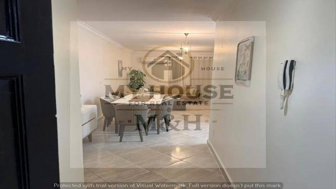 For Rent Apartment Fully Furnished 75K in Mivida