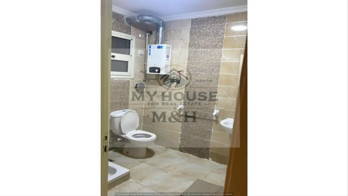 For Rent Apartment Fully Furnished 75K in Mivida