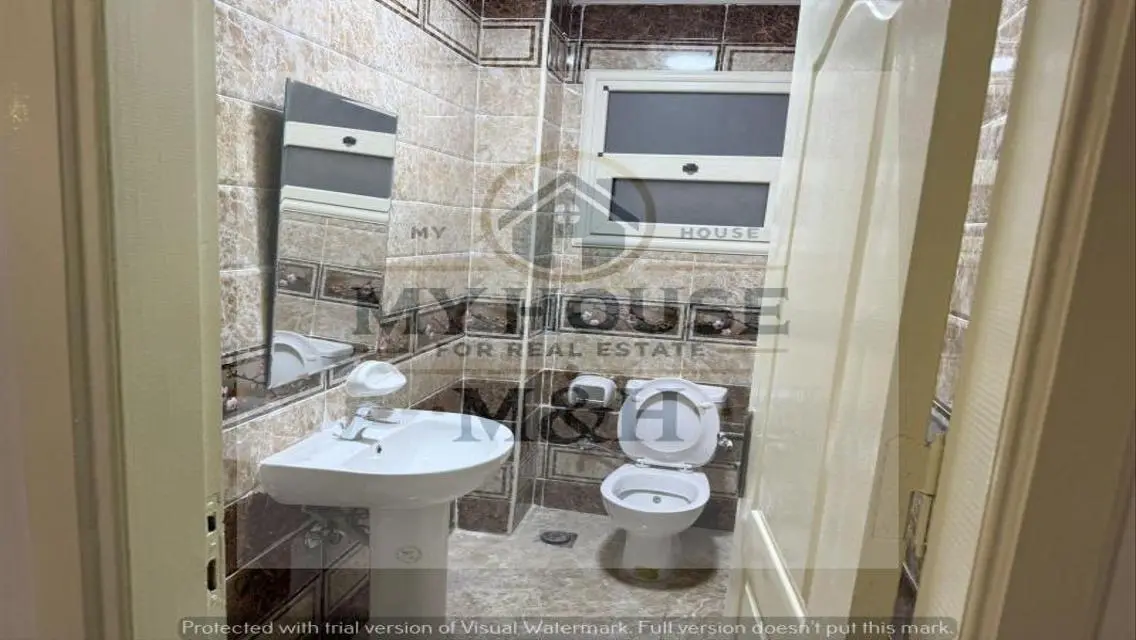 For Rent Apartment Fully Furnished 75K in Mivida