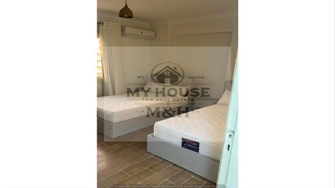 For Rent Apartment Fully Furnished 75K in Mivida