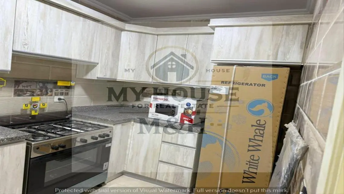 For Rent Apartment Fully Furnished 75K in Mivida