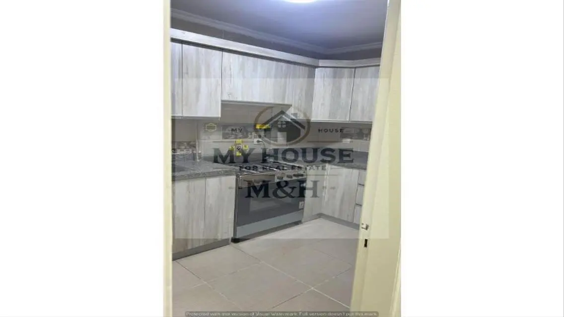 For Rent Apartment Fully Furnished 75K in Mivida