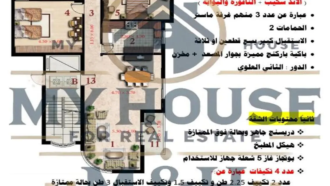 Apartment Rent ACS&amp;KITCHEN 25K Cmpound Family City